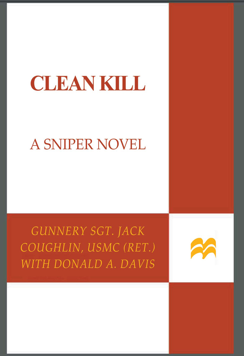 Clean Kill