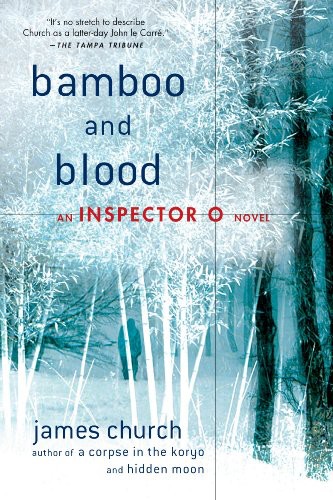 Bamboo and Blood