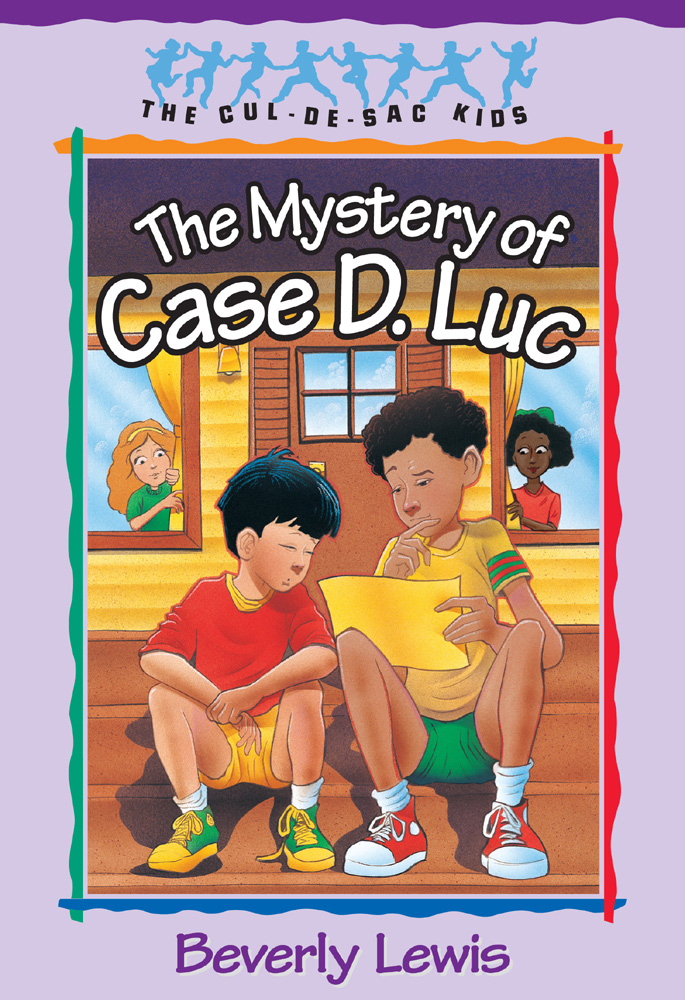 The Mystery of Case D. Luc