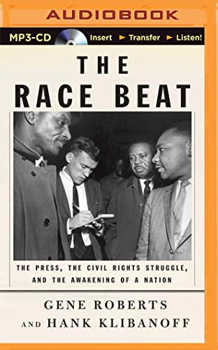 Race Beat, The