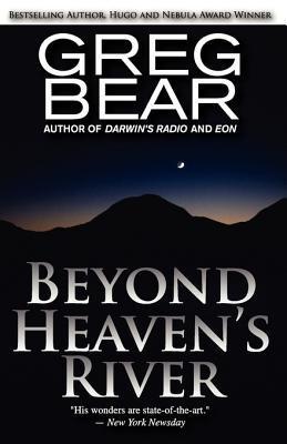 Beyond Heavens River