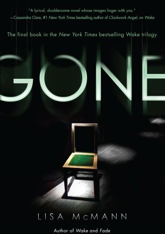 Gone