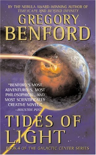 Tides of Light