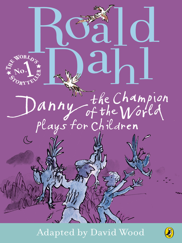 Danny the Champion of the World