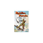 Biggles: Spitfire Parade