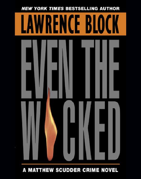 Even the Wicked