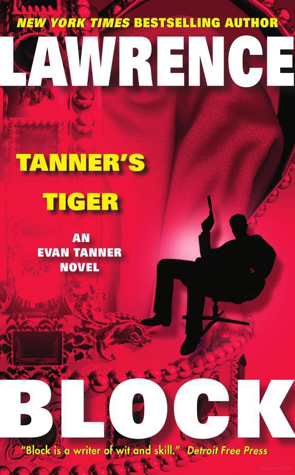 Tanner's Tiger