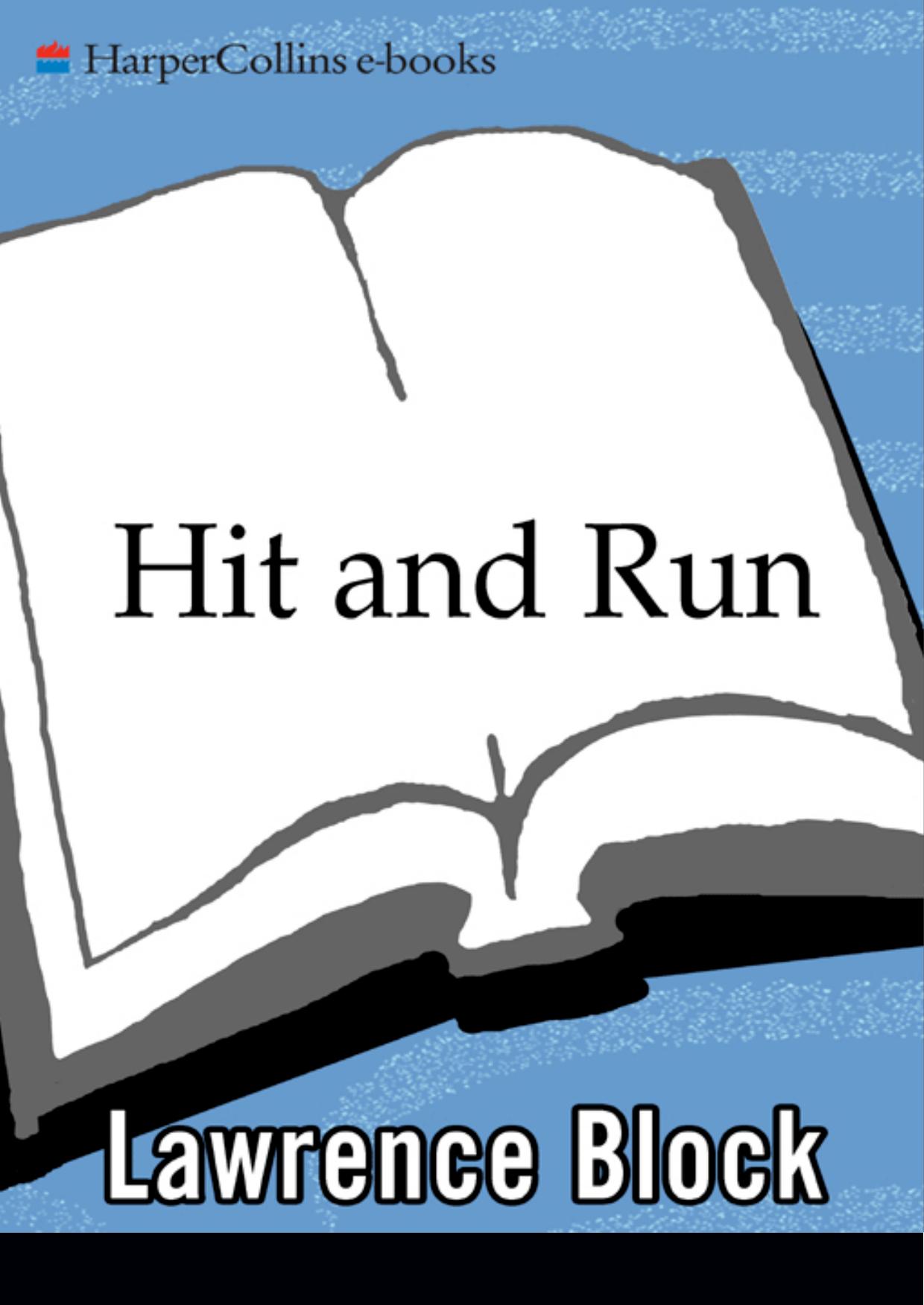 Hit and Run