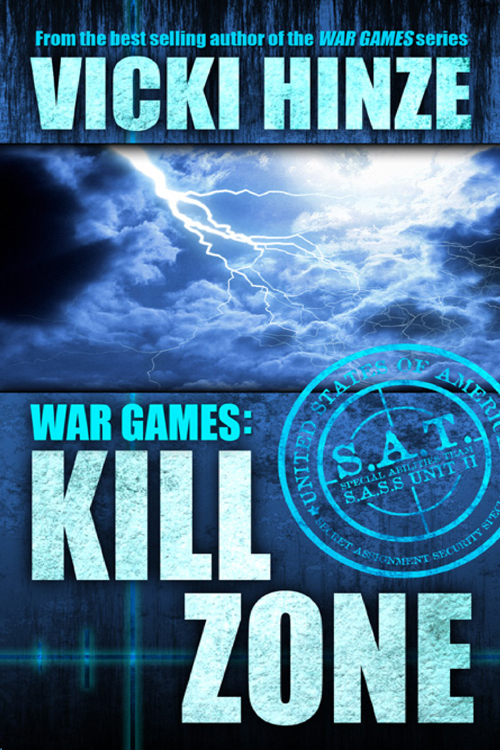 Kill Zone