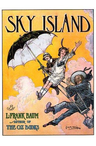 Sky Island
