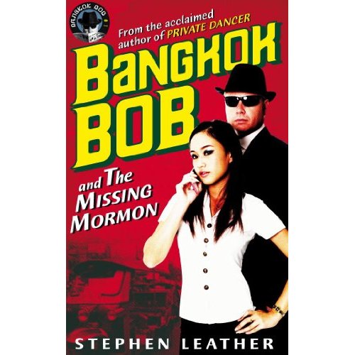 Bangkok Bob and the Missing Mormon