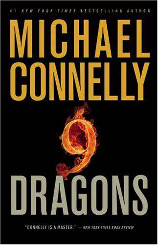 The Harry Bosch Novels Volume 5.