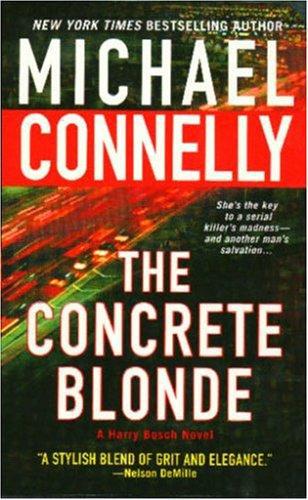 The Concrete Blonde