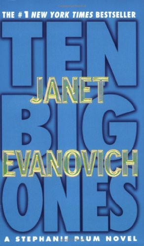 The Stephanie Plum Novels