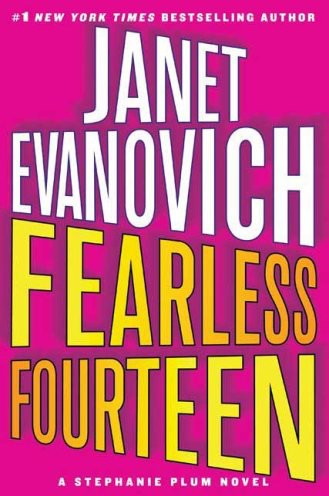 Fearless Fourteen
