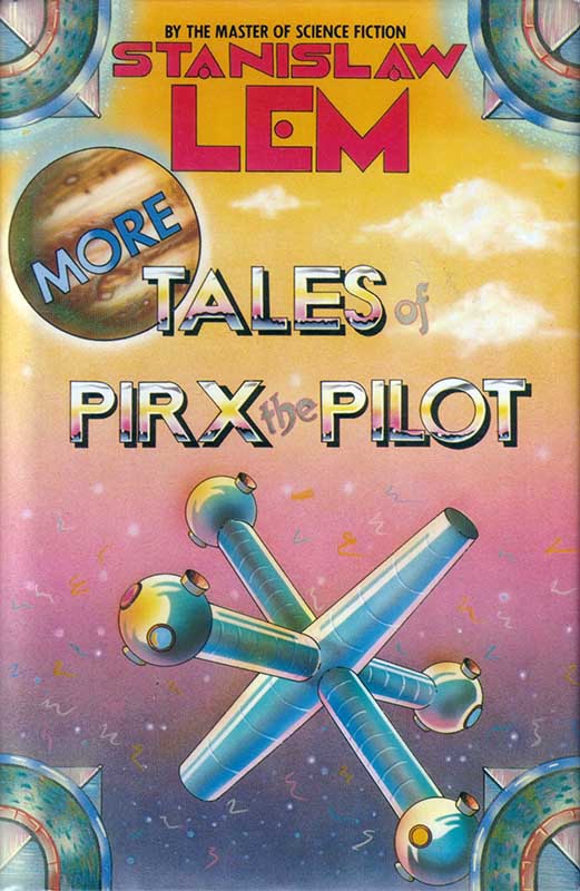Más Relatos Del Piloto Pirx