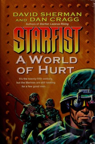 A World of Hurt
