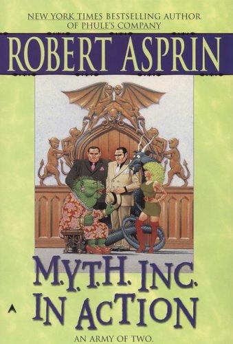 M.Y.T.H. Inc. In Action