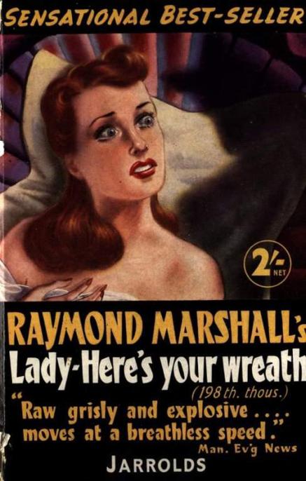 Lady-Here's Your Wreath / Miss Callaghan Comes to Grief