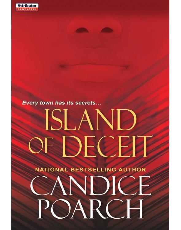 Island of Deceit