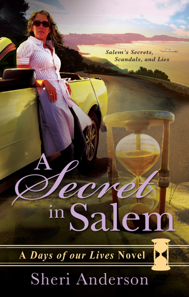 Secret in Salem