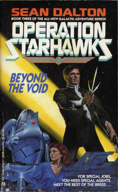 Beyond the Void