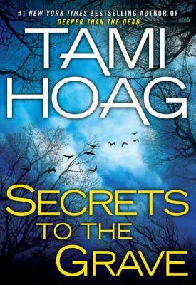 Secrets of the Grave