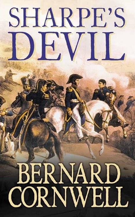 Sharpe's Devil
