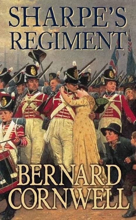 Sharpe's Regiment