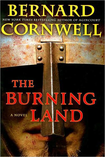 The Burning Land