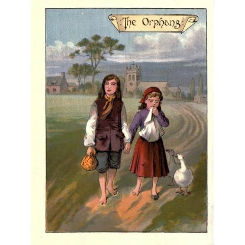 The History of Little Goody Two-Shoes