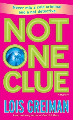 Not One Clue