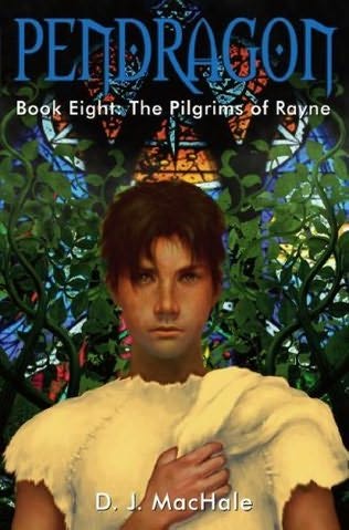 Pilgrims of Rayne
