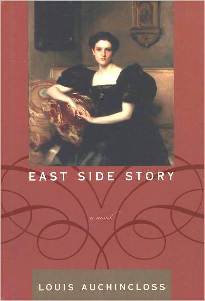 East Side Story