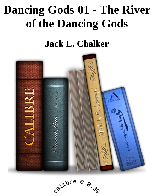The River of Dancing Gods