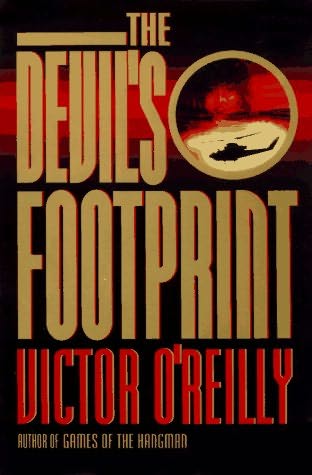 The Devil's Footprint