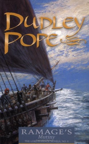Ramage's Mutiny