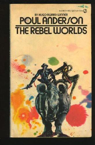 The Rebel Worlds