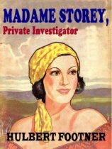 Madame Storey's Way