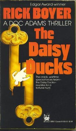 The Daisy Ducks