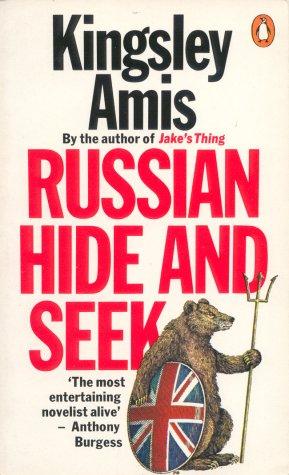 Russian Hide-And-Seek: A Melodrama