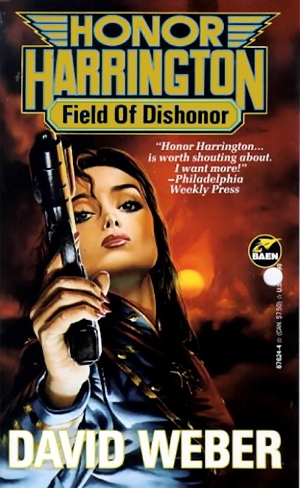 Field of Dishonor