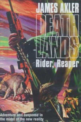 Rider, Reaper