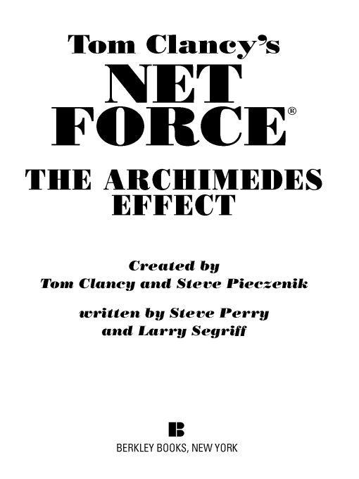 The Archimedes Effect