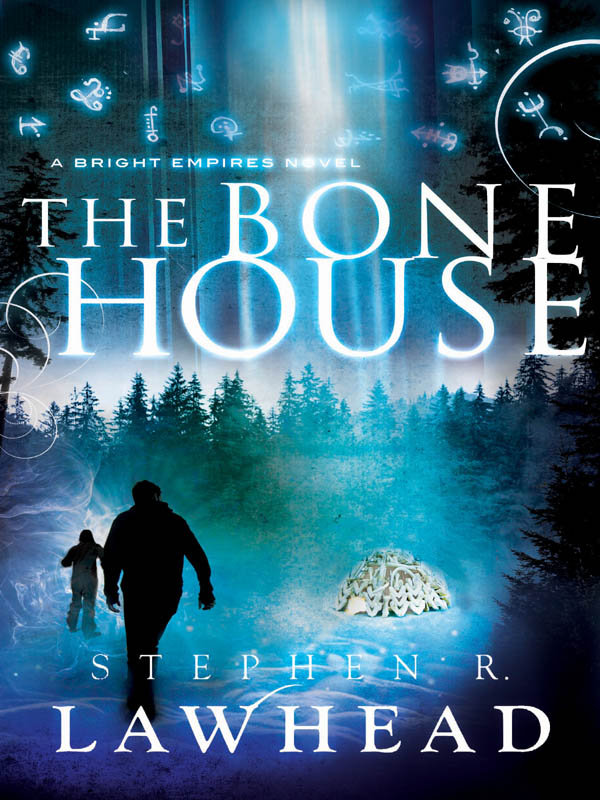 The Bone House