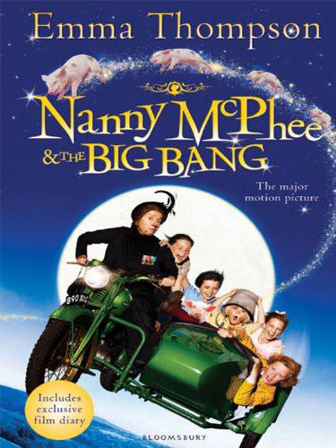 Nanny McPhee and the Big Bang