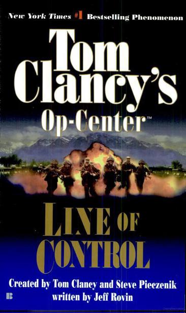 Line of Control