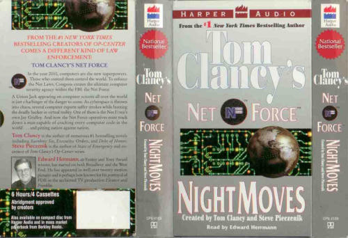 Night Moves