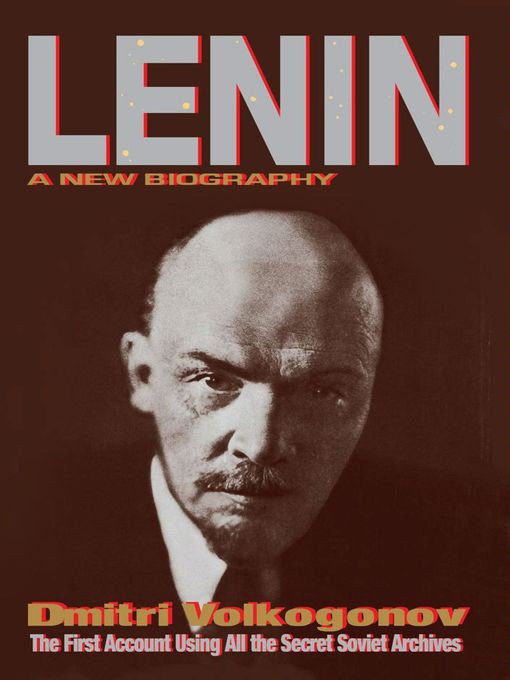 TROTSKY: The Eternal Revolutionary