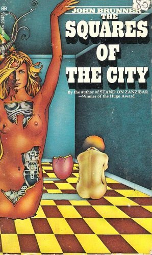 The Squares of the City